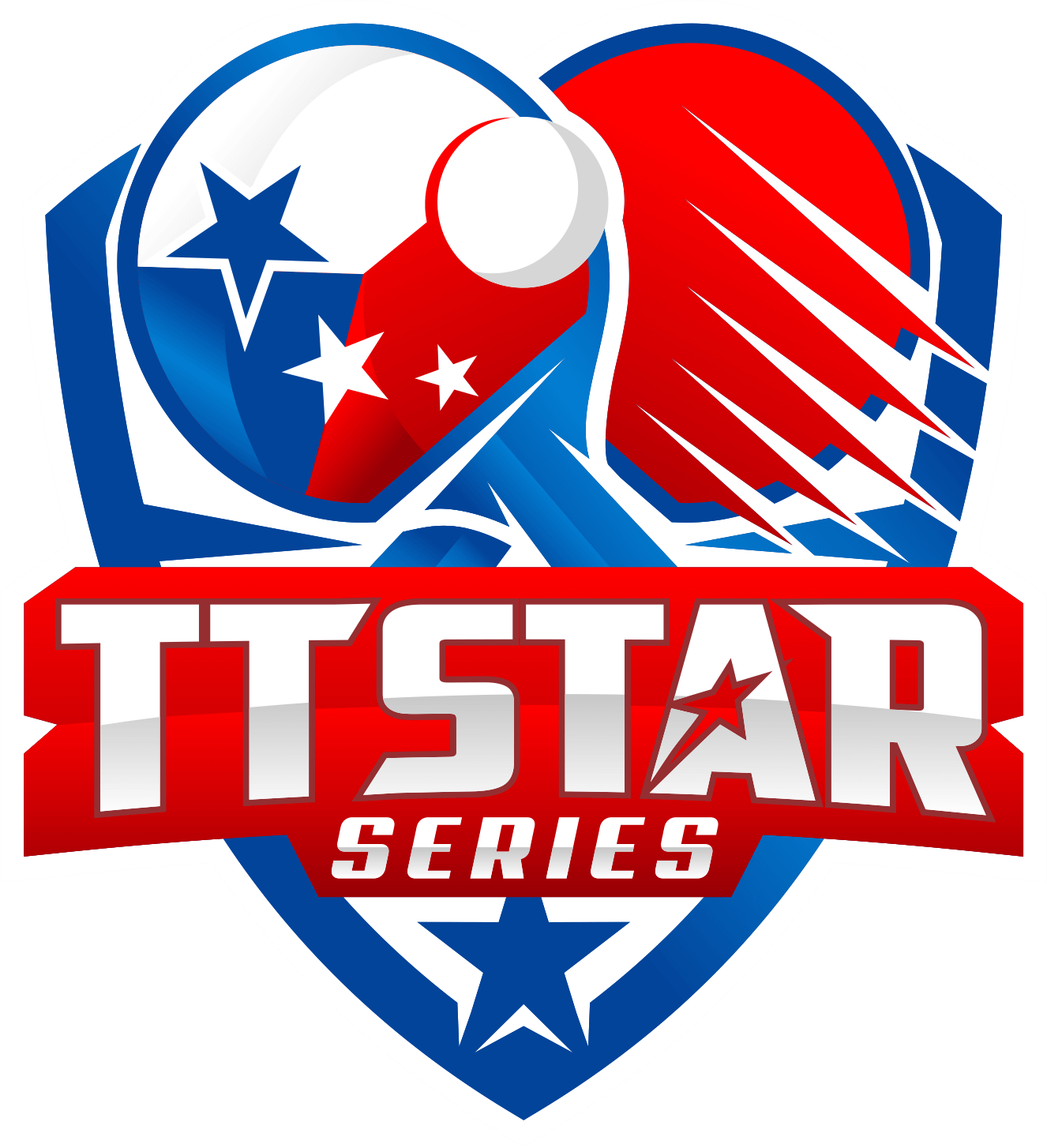 TTStars Fantasy Game logo